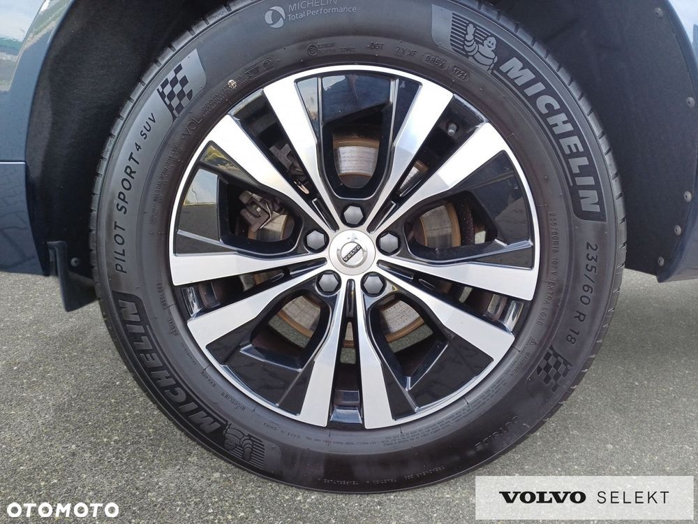 Volvo XC 60 - 21