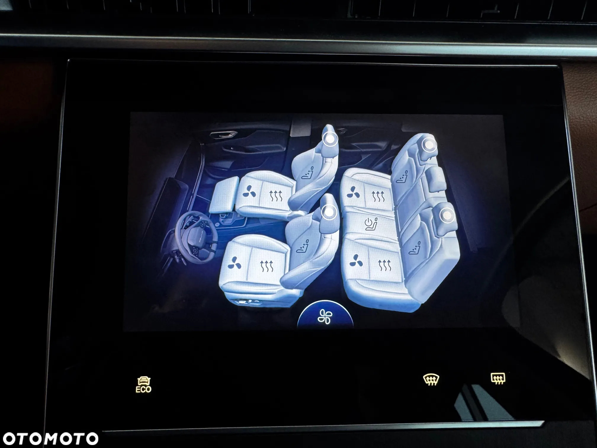 BAIC 7 1.5T Luxury Plus DCT - 37
