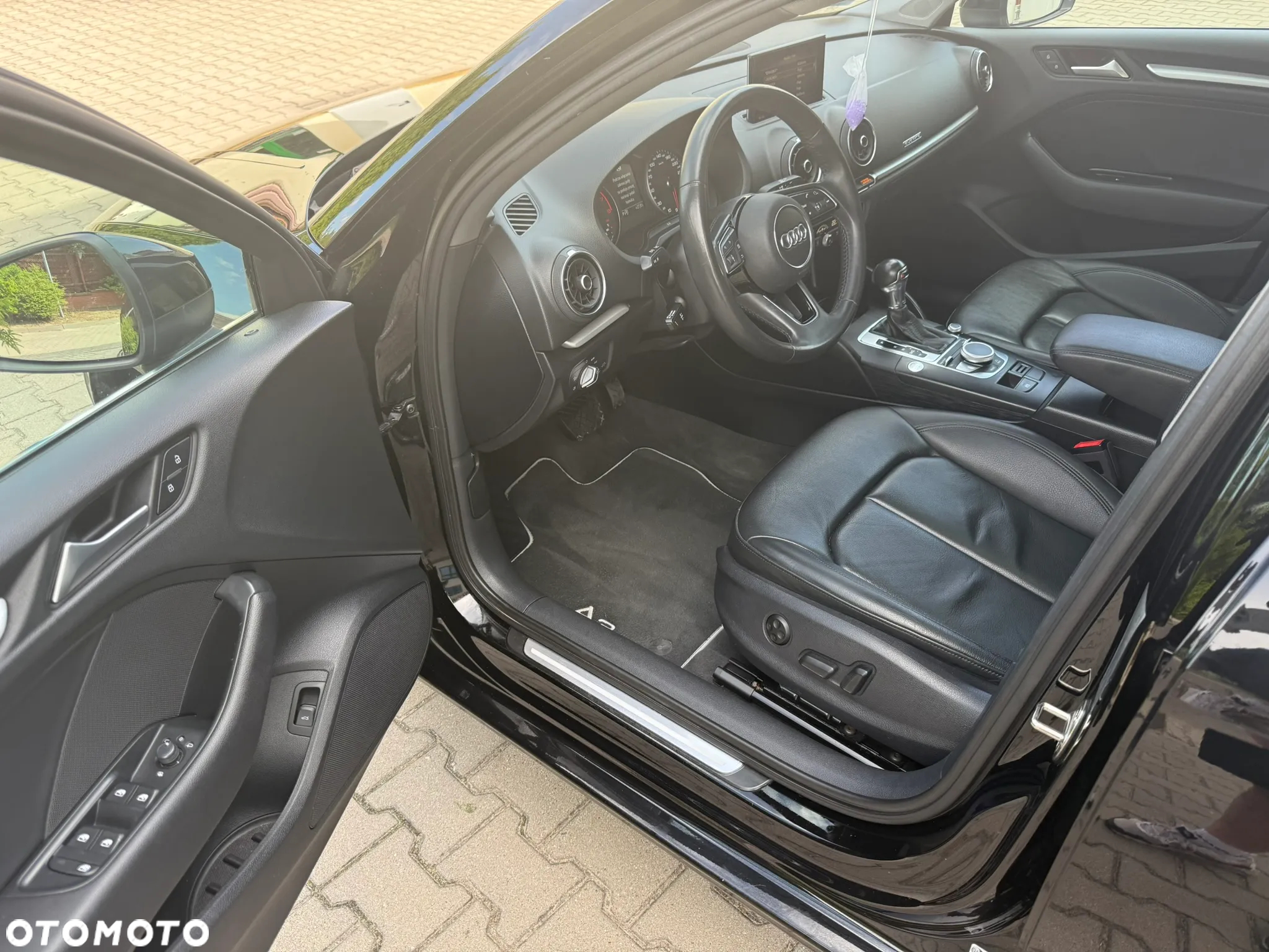 Audi A3 - 22