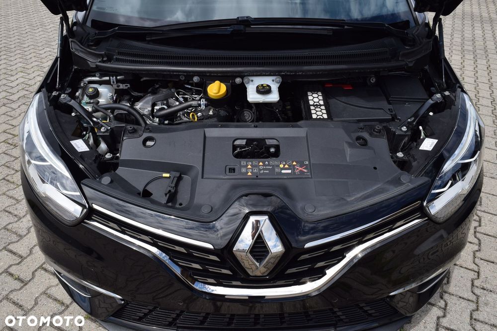 Renault Grand Scenic Gr 1.3 TCe FAP Intens - 39