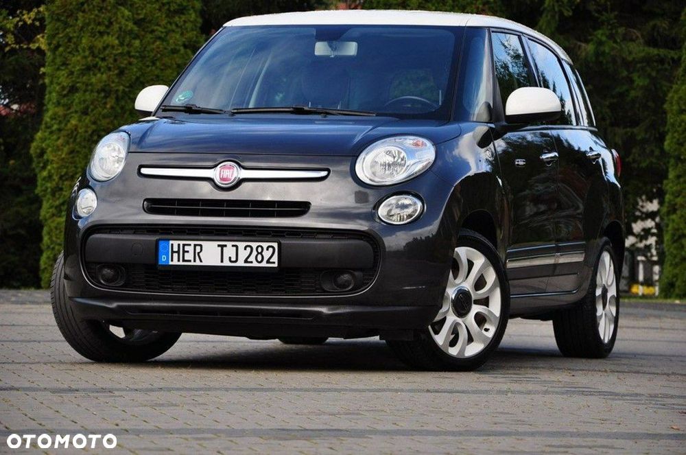 Fiat 500L 1.6 Multijet Start&Stopp Lounge - 5
