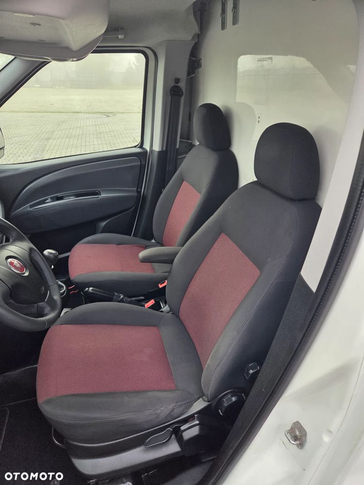 Fiat Doblo - 22