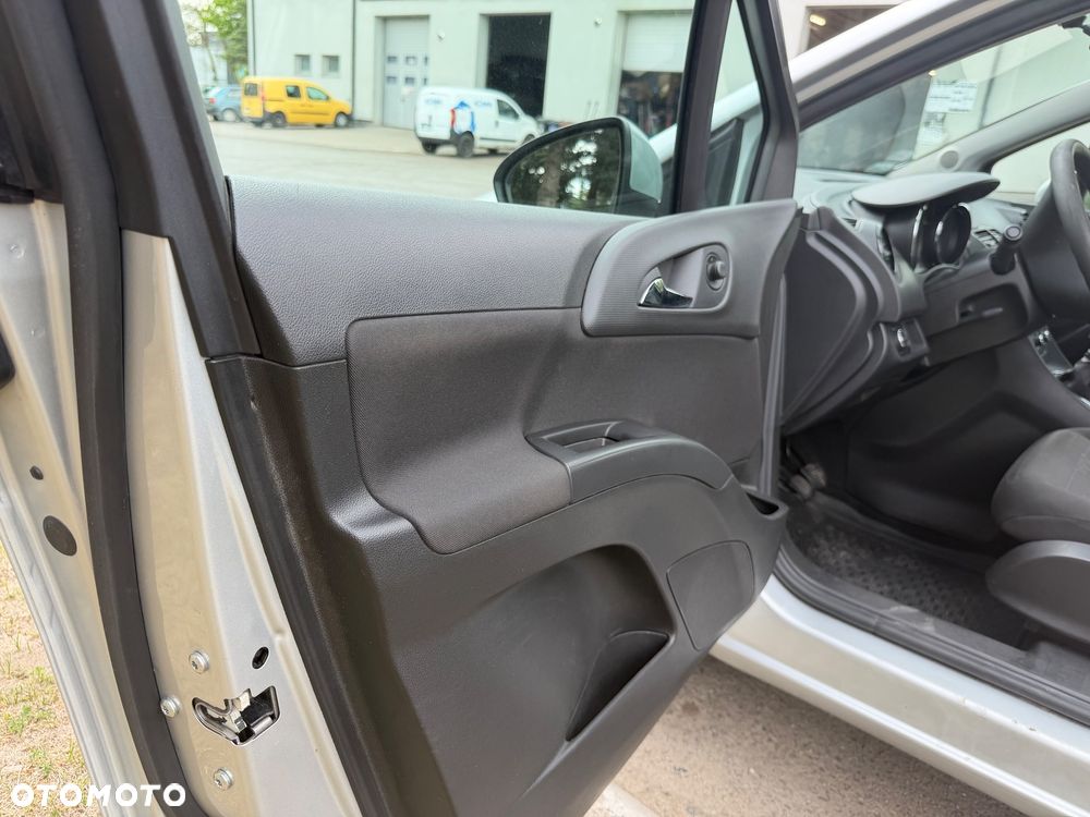 Opel Meriva 1.6 CDTI Enjoy S&S - 16