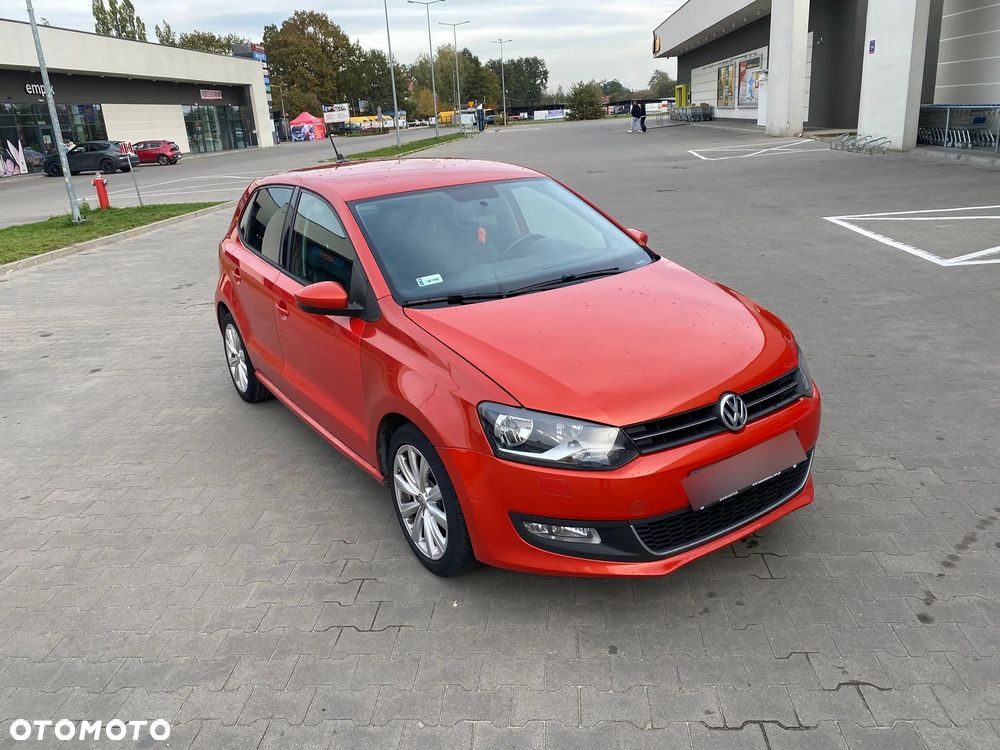 Volkswagen Polo 1.4 16V Highline DSG - 10