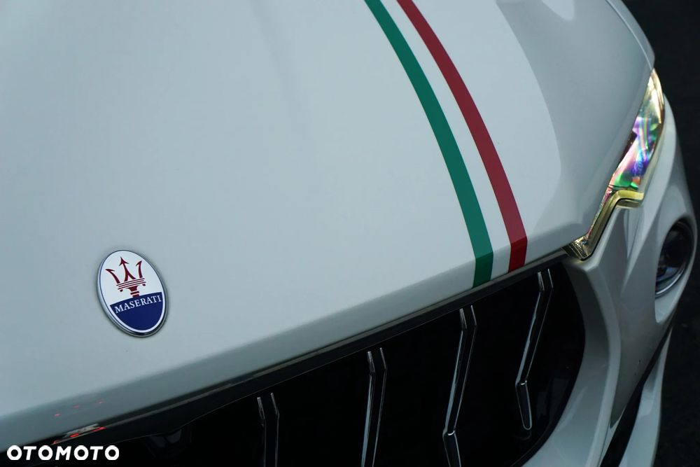 Maserati Levante Q4 - 6