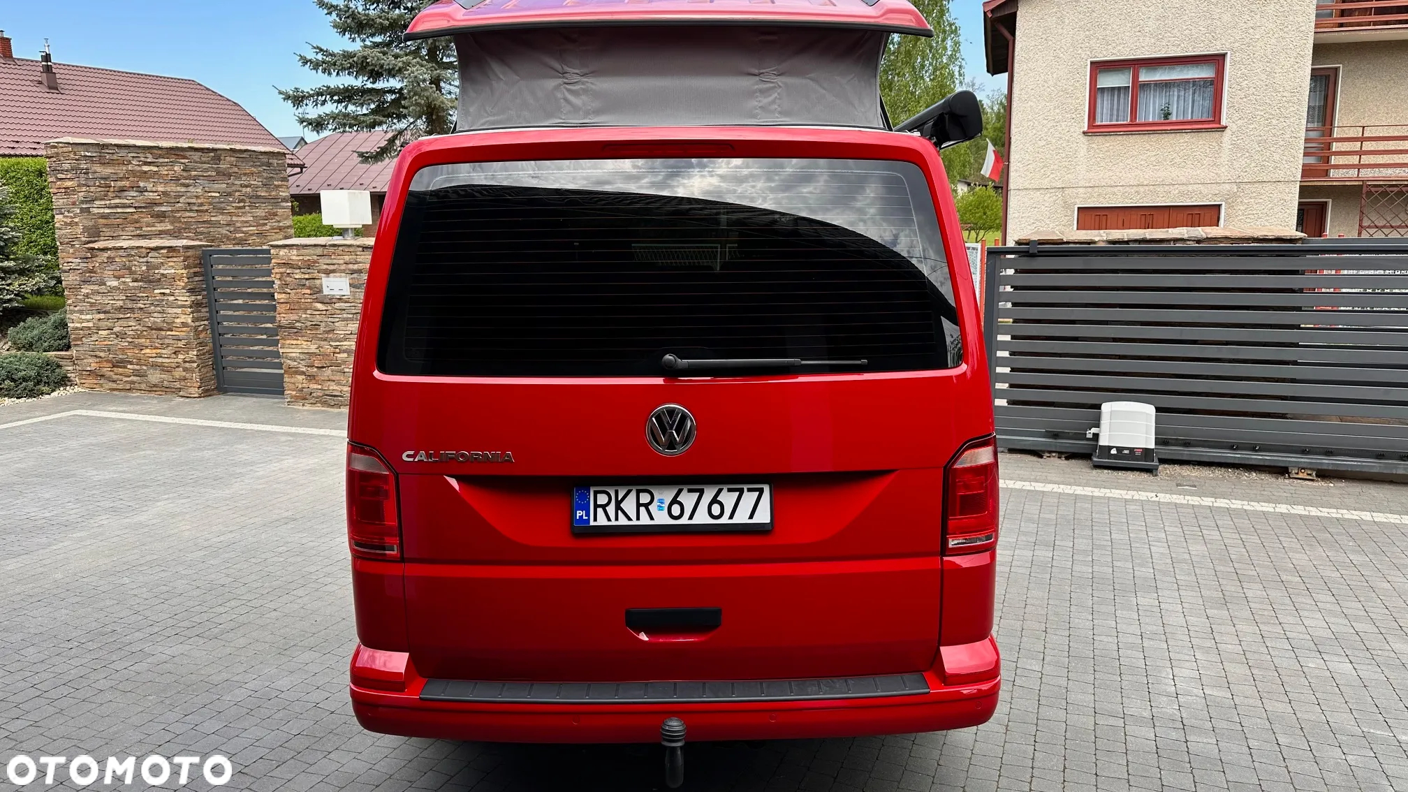 Volkswagen California - 4