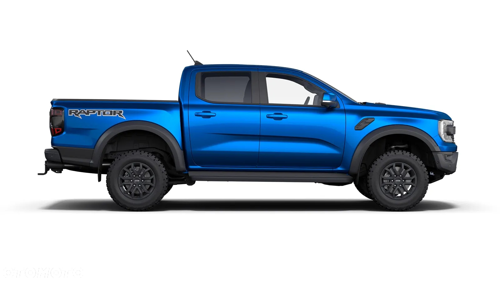 Ford Ranger Raptor - 7