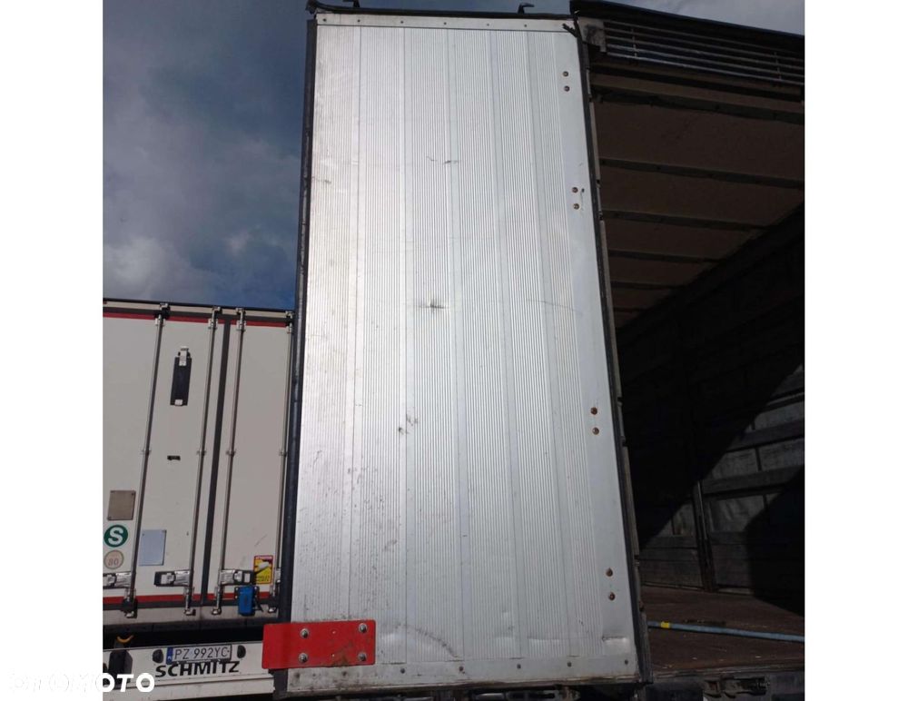 Schmitz Cargobull SCS24/L Mega - 7
