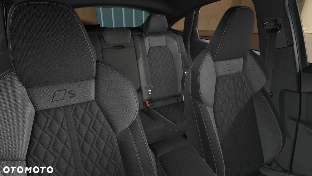 Audi Q5 Sportback - 8