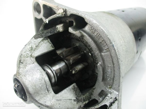 Motor Arranque Fiat Stilo (192_) - 4