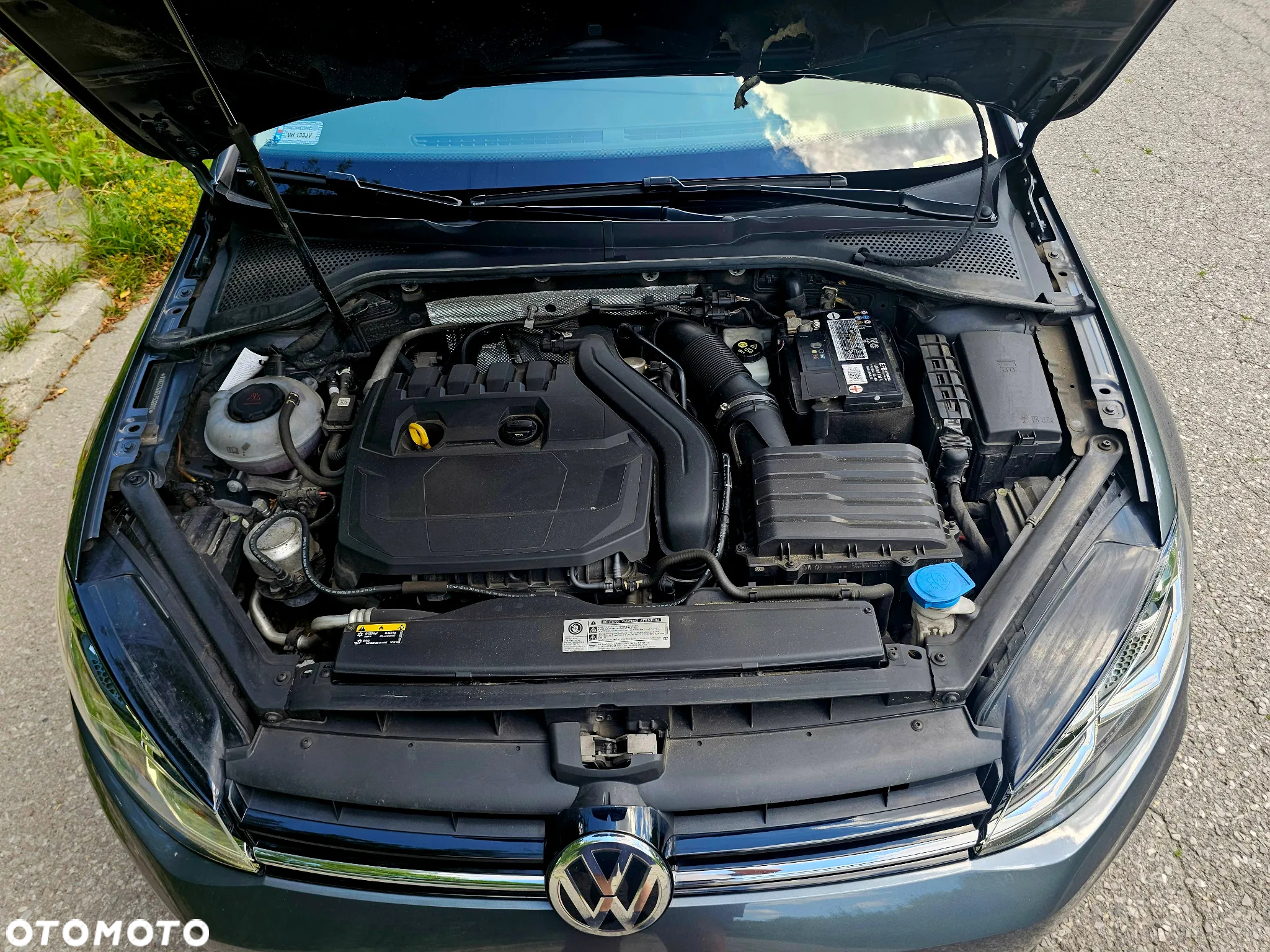 Volkswagen Golf - 16