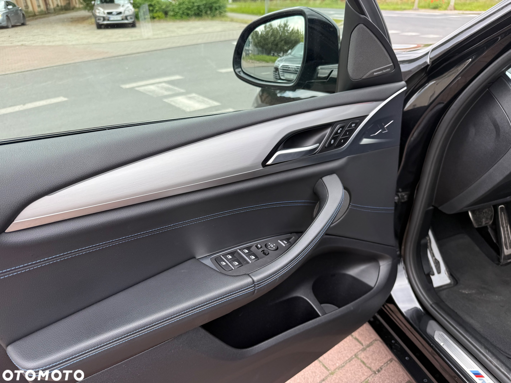 BMW X4 xDrive20d M Sport sport - 14