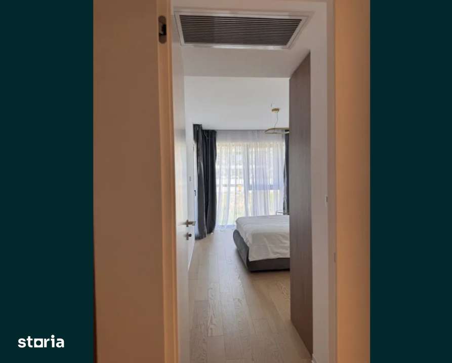 Apartament 2 camere| ONE Lake Club| Fabrica de Glucoza — fotografia 3
