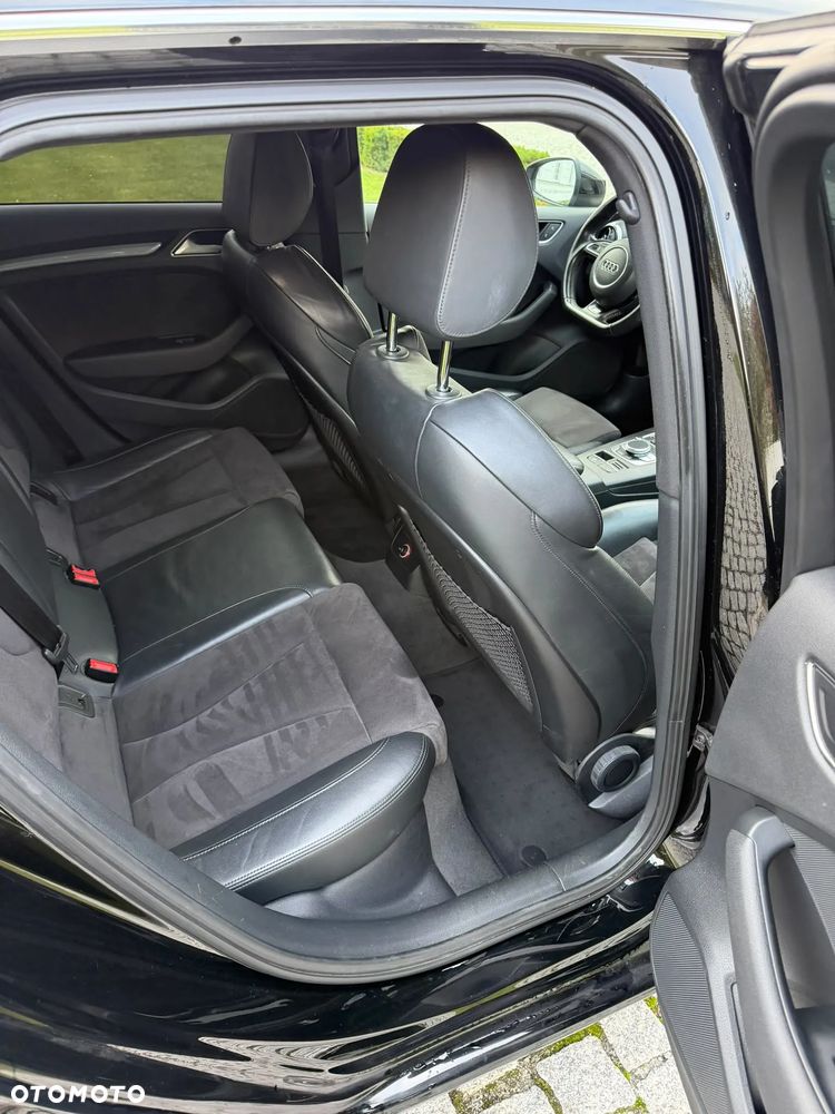 Audi A3 Sportback - 22