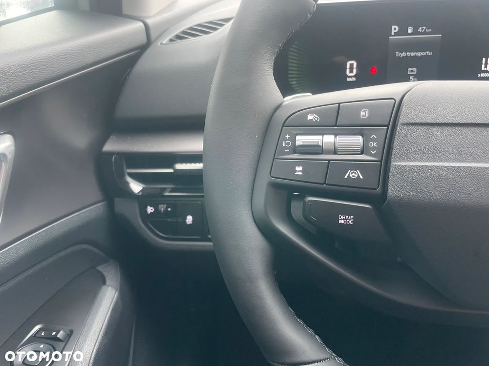 Kia Sportage 1.6 T-GDI L 2WD DCT - 9