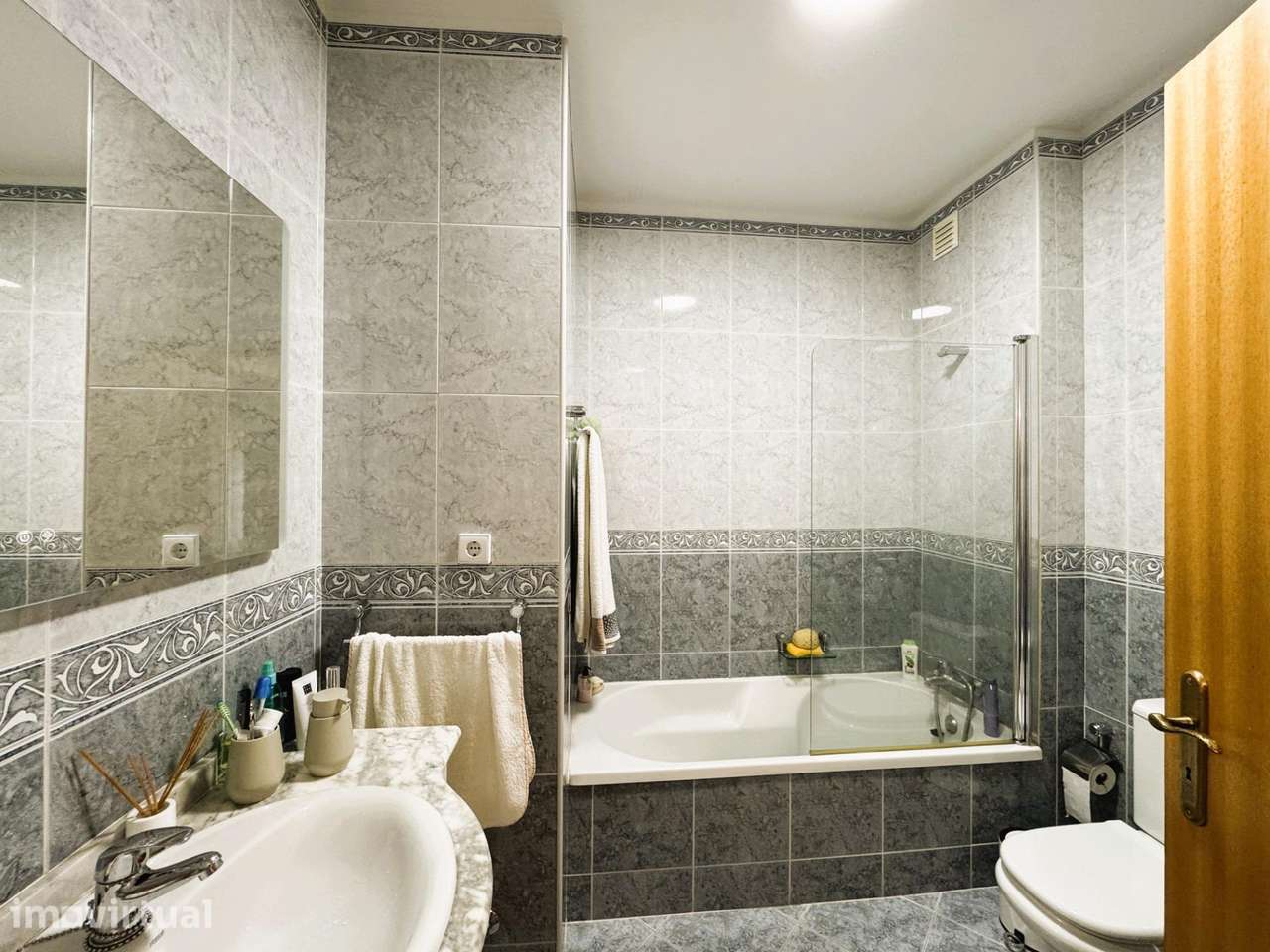 Apartamento T3+1 (Próximo Pingo Doce Argivai) - Grande imagem: 3/21