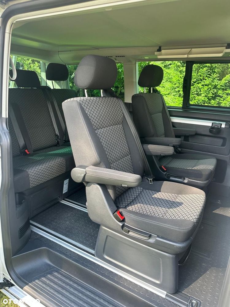 Volkswagen California - 10