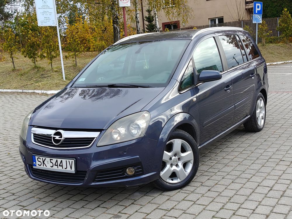 Honda FR-V 2.2 CTDi Comfort - 4