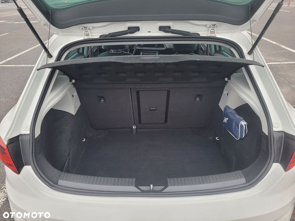 Seat Leon 1.4 TSI Xcellence S&S - 9