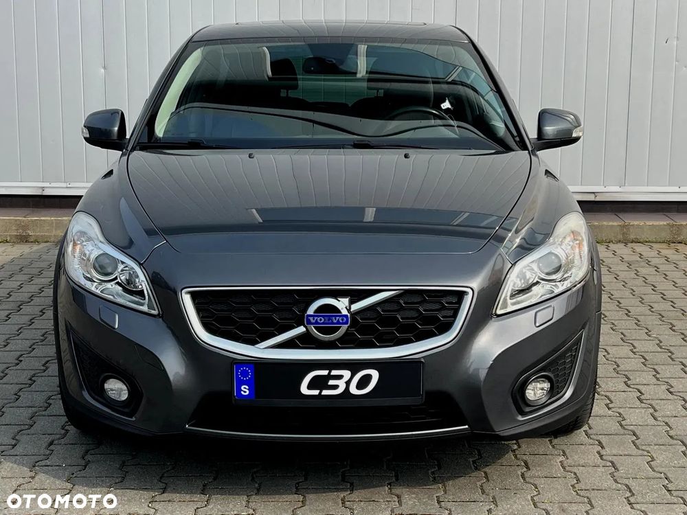Volvo C30 - 4