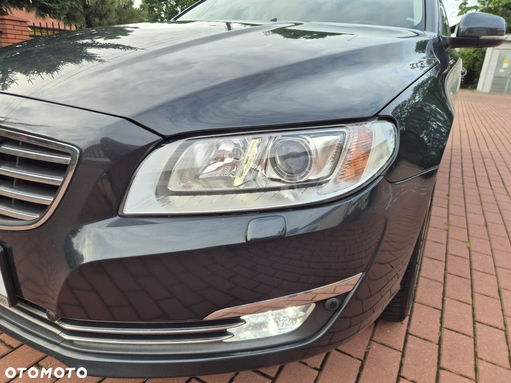 Volvo V70 - 2