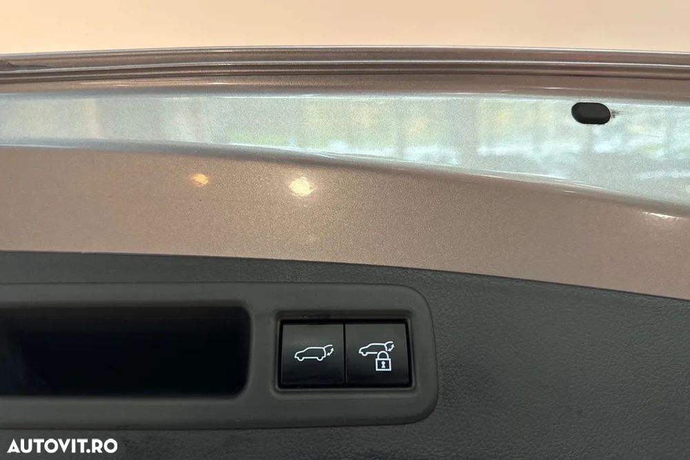 Lexus Seria RX 450h+ E-Four PHEV Executive - 22