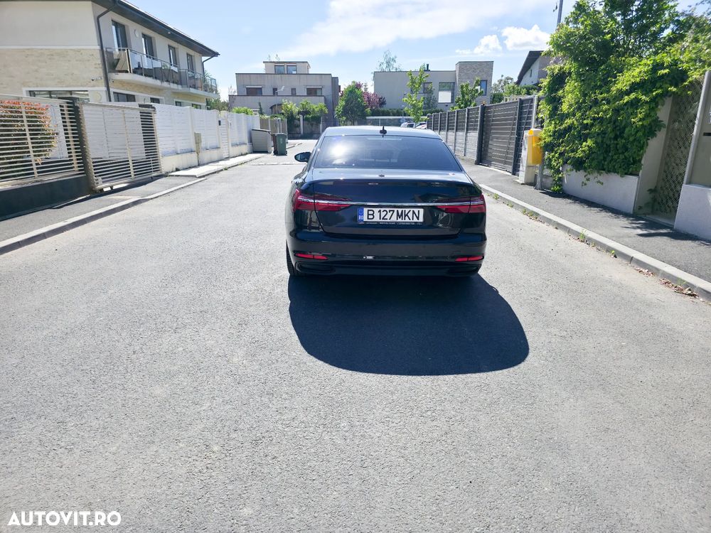 Audi A6 40 TDI S tronic - 6