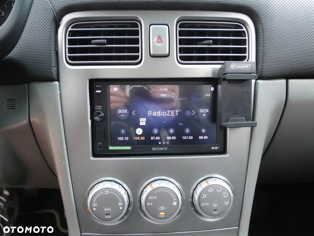 Subaru Forester 2.0 XC Celebration - 33