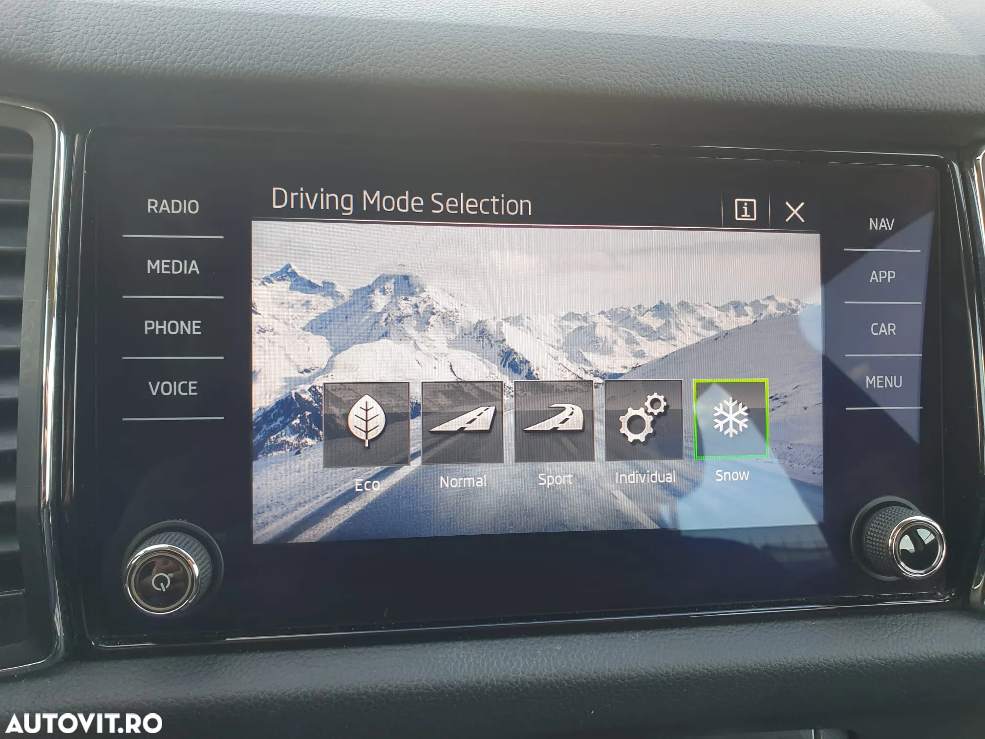 Skoda Kodiaq 2.0 TDI DSG Ambition - 23