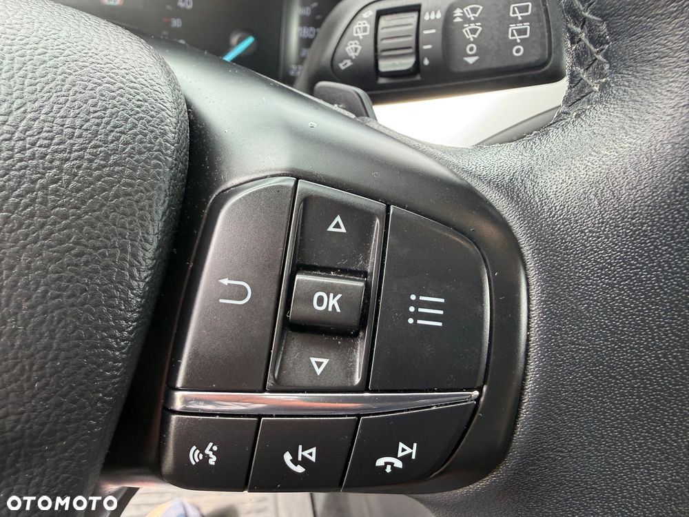 Ford Focus 1.5 EcoBoost Start-Stopp-System COOL&CONNECT - 16