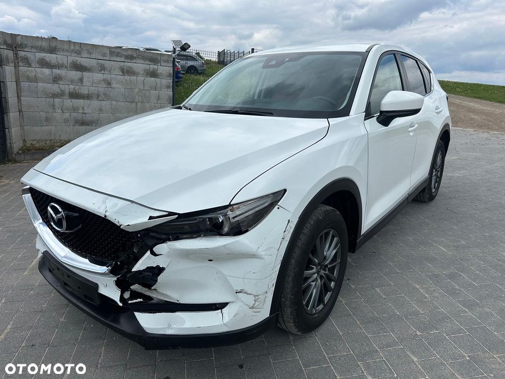 Mazda CX-5 - 3