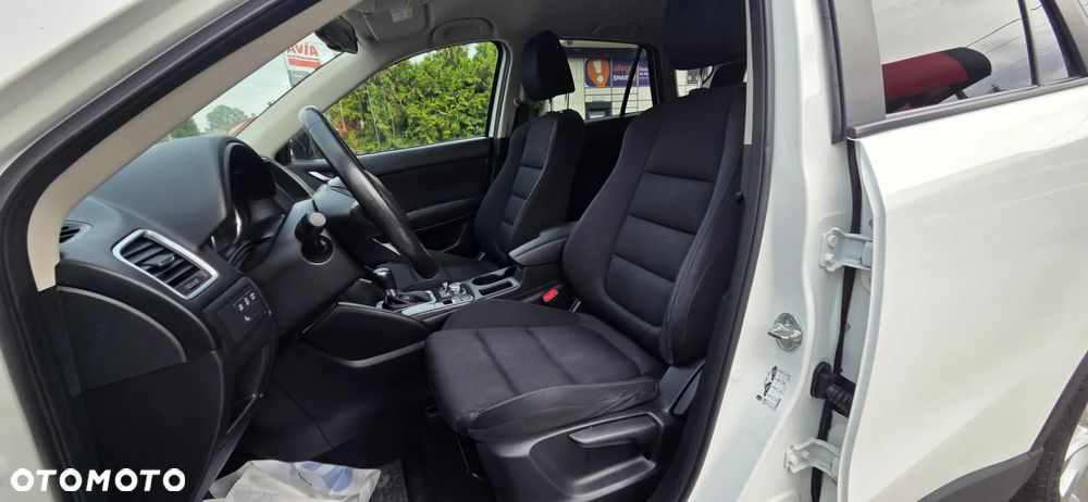 Mazda CX-5 SKYACTIV-D 150 Drive Exclusive-Line - 30