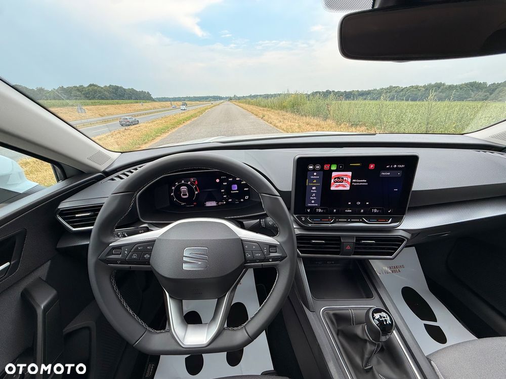 Seat Leon - 18