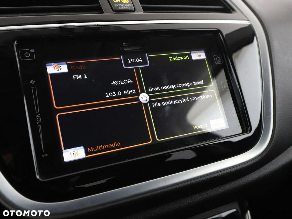 Suzuki SX4 S-Cross 1.0 Boosterjet Club - 23