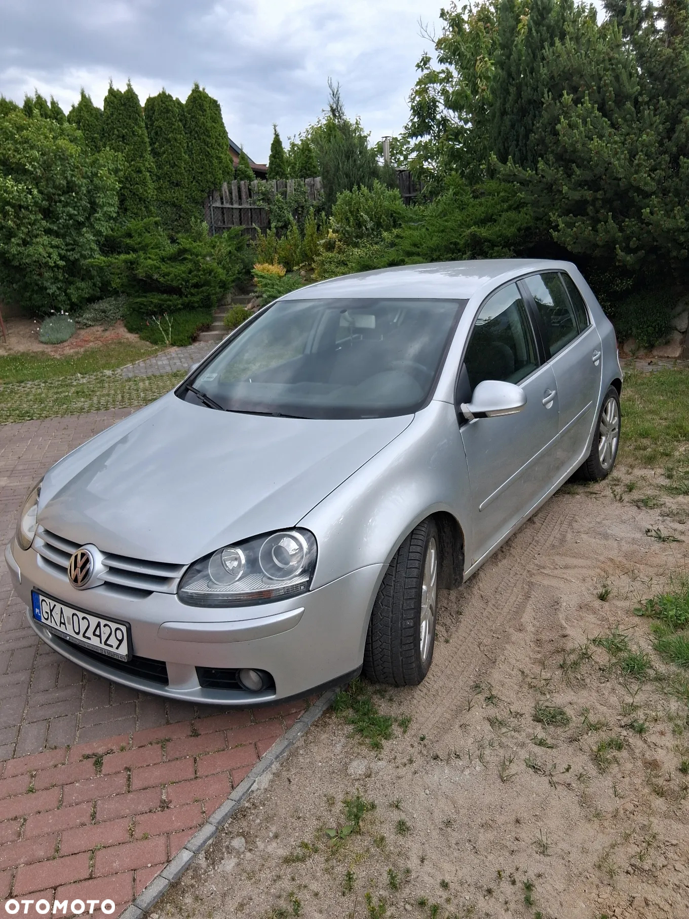 Volkswagen Golf - 3