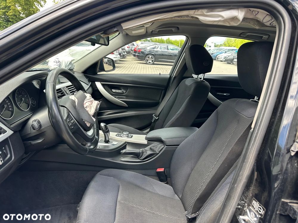 BMW Seria 3 - 13