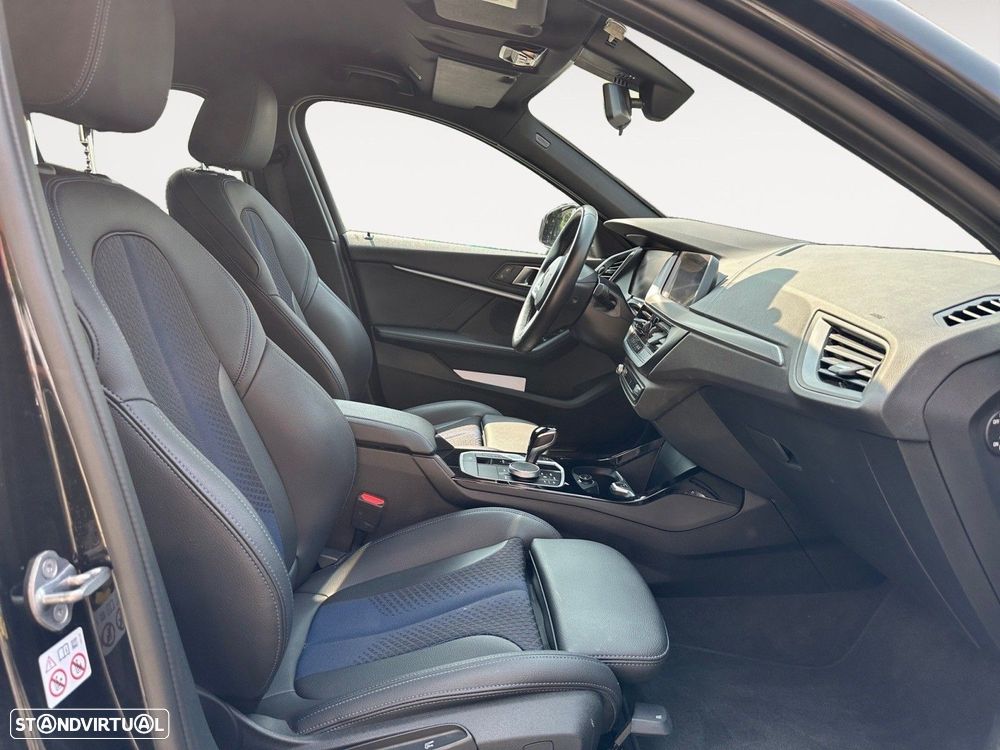 BMW 116 Pack Desportivo M - 13