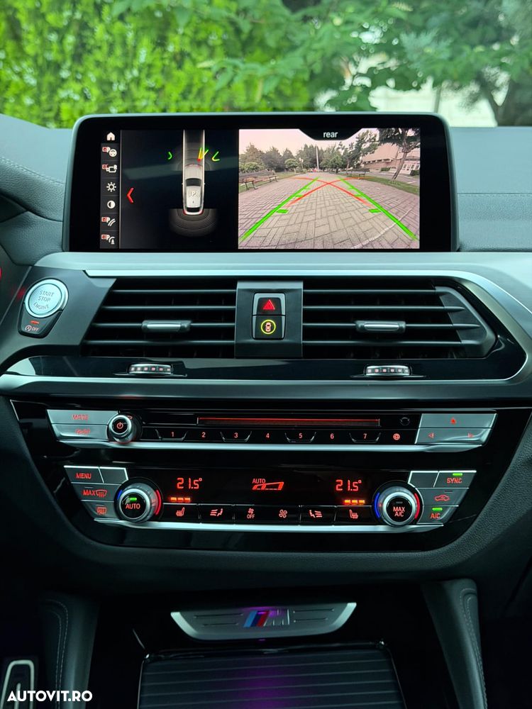 BMW X4 - 10