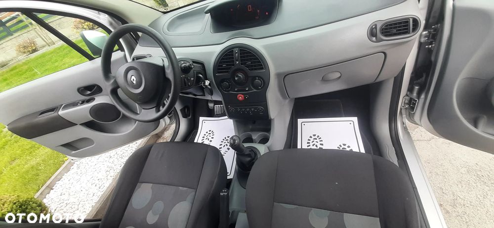 Renault Modus - 35