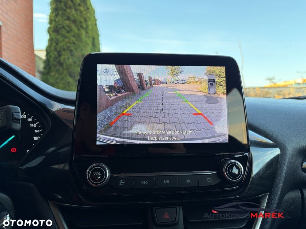 Ford Puma 2024