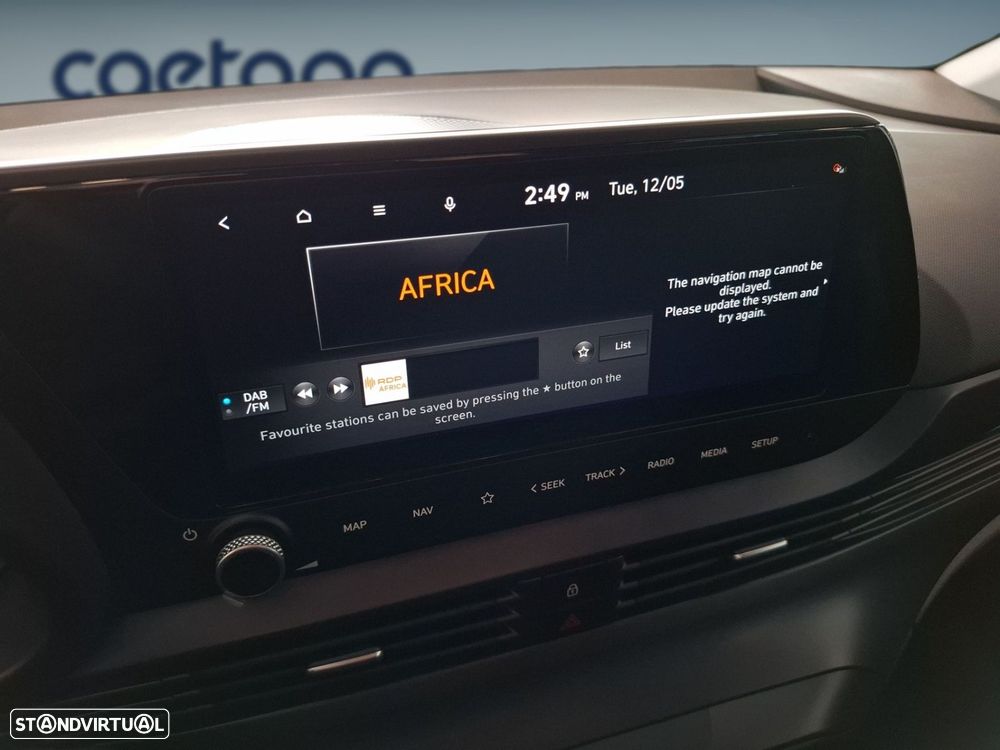 Hyundai i20 1.0 T-GDI Comfort - 18
