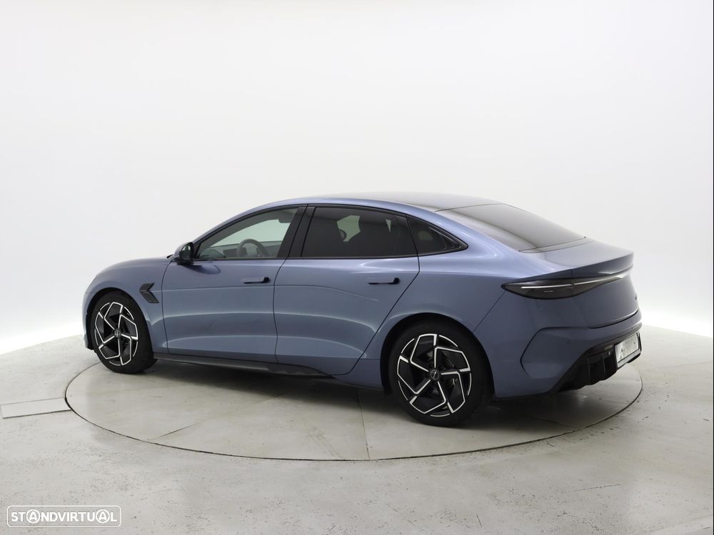 BYD Seal 82.5 kWh Design - 3