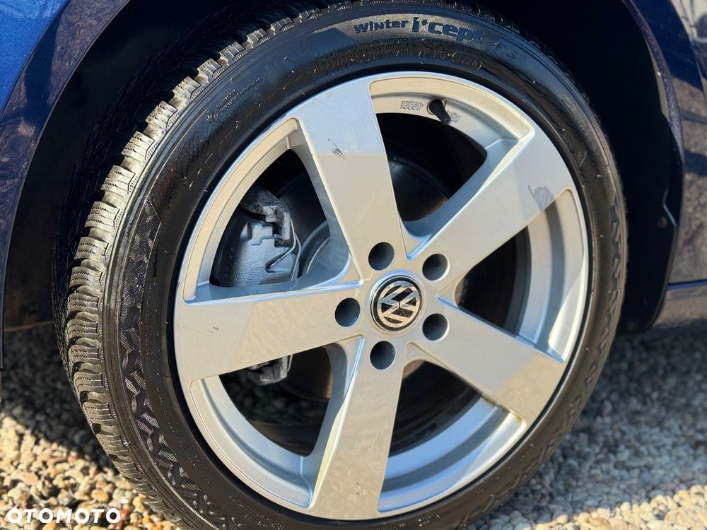 Volkswagen Touran 1.9 TDI DPF Freestyle - 18