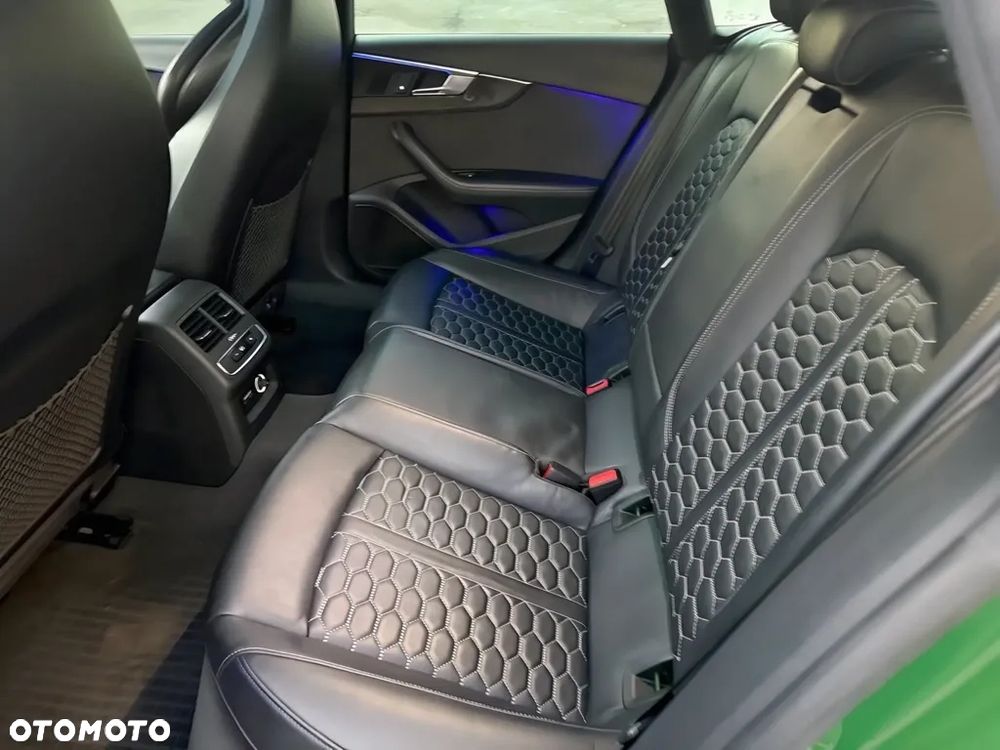 Audi RS5 Coupé ver-2-9-tfsi-quattro-tiptronic - 13