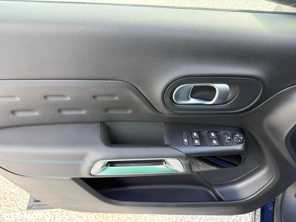 Citroën C5 Aircross 1.6 PHEV 225 Feel EAT8 - 19