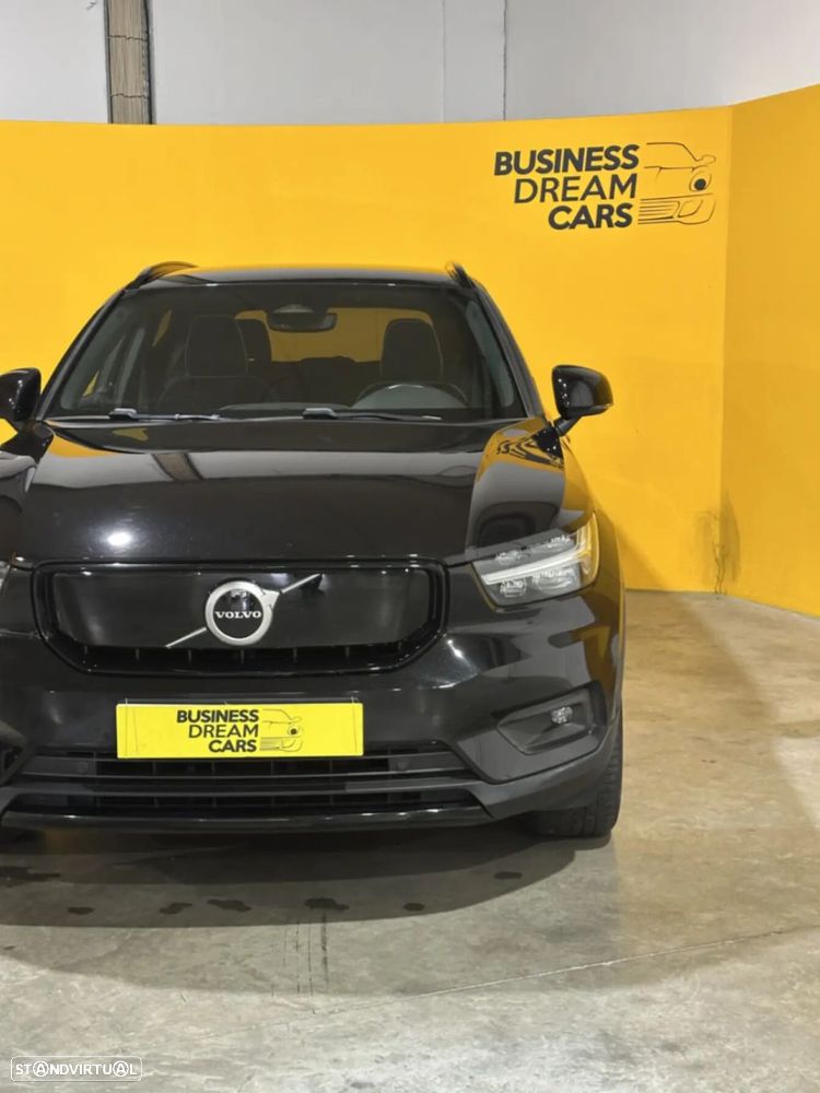 Volvo XC 40 P8 AWD Recharge RDesign - 6