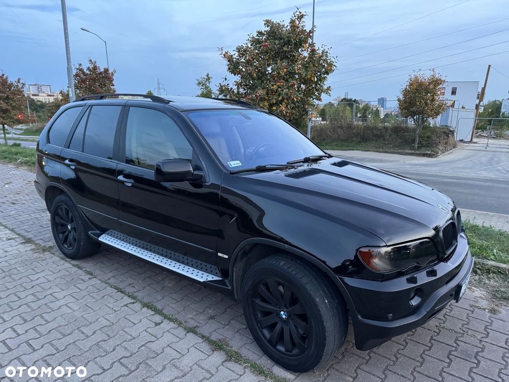 BMW X5 - 39