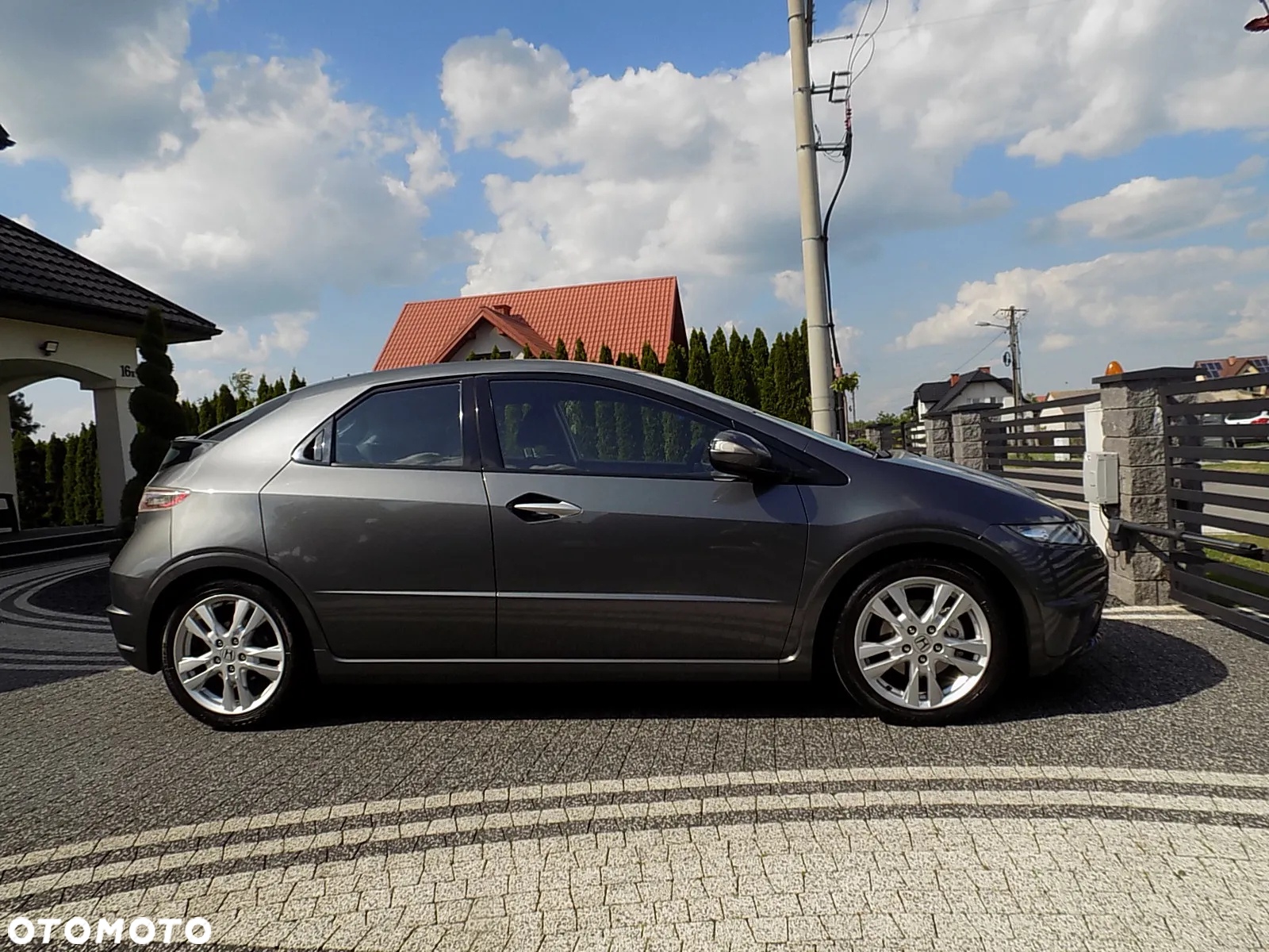 Honda Civic - 17