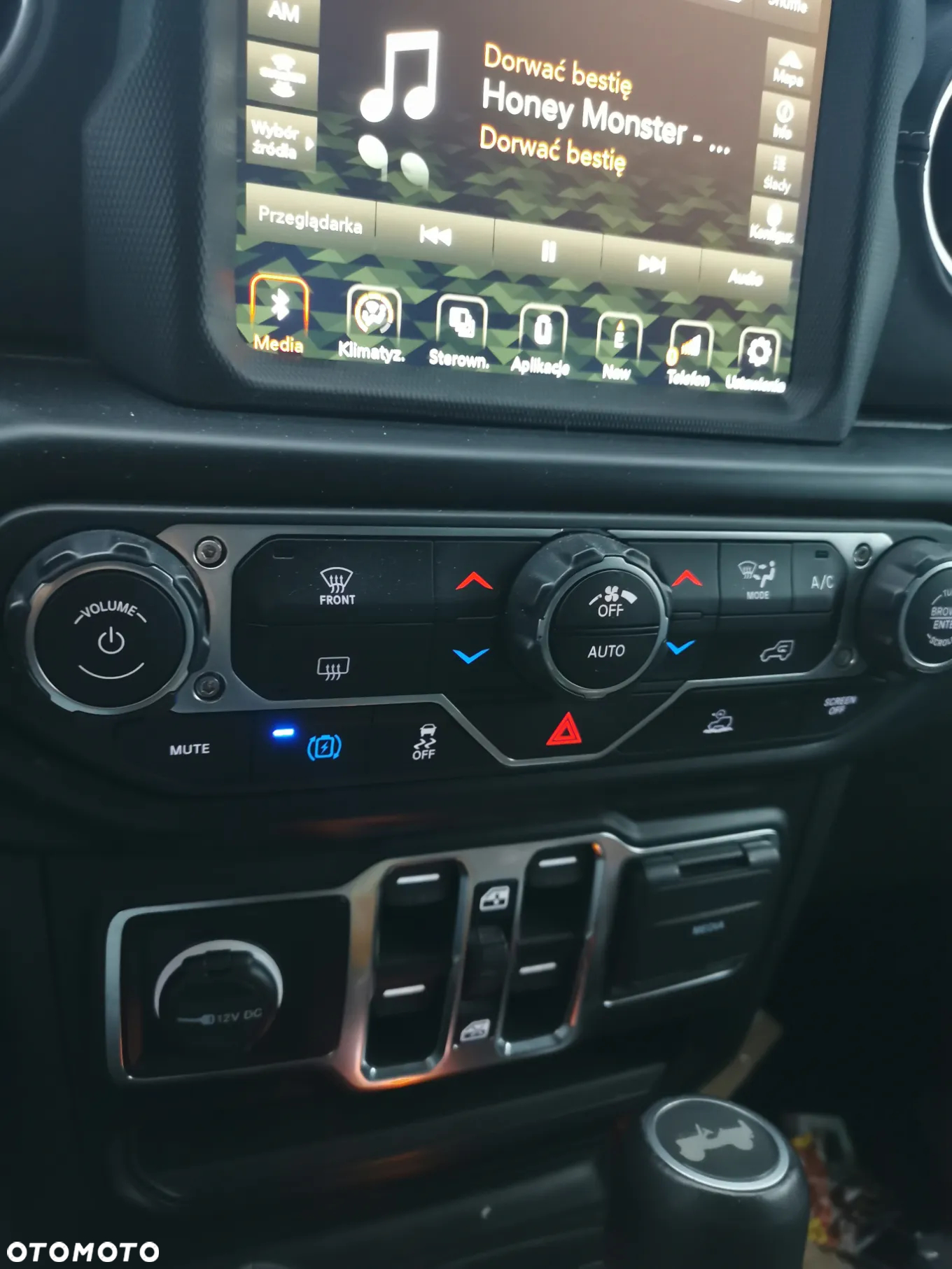 Jeep Wrangler Unlimited 2.0 Turbo PHEV 4xe Sahara - 14