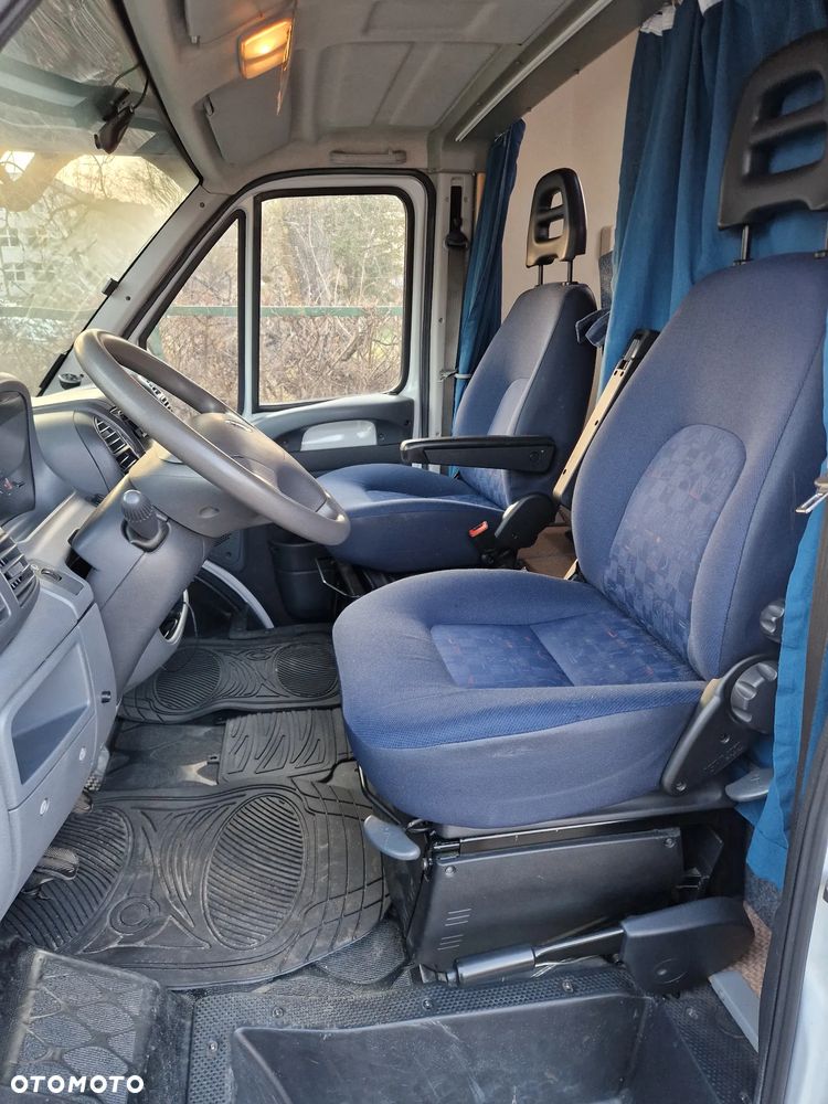 Fiat Ducato - 5